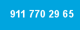911 770 29 65